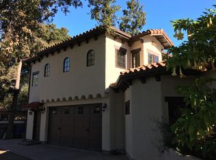 4 El Sereno Dr #A, San Carlos, CA 94070