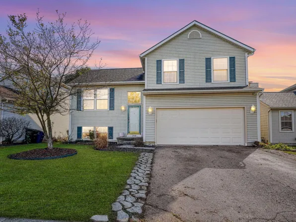 3940 Eastrise Dr, Groveport, OH 43125