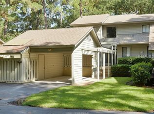 20 Governors Rd APT 2823, Hilton Head Island, SC 29928