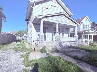 191 N Wayne Ave, Columbus, OH 43204