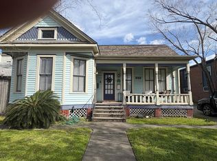 939 Byrne St APT 2, Houston, TX 77009