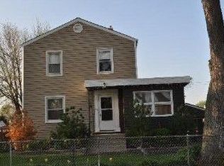 320 Whitehall Ave, Northlake, IL 60164