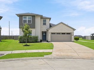 4050 Andreas Meadow Ln, Fulshear, TX 77494