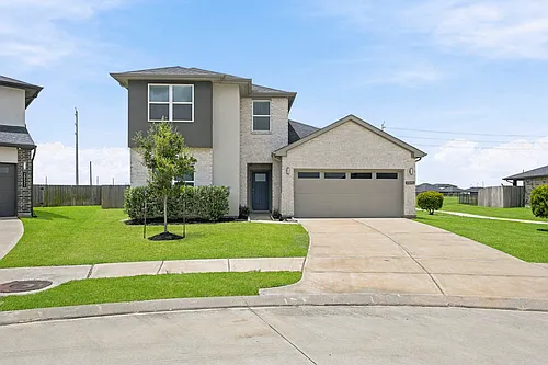 4050 Andreas Meadow Ln Photo 1