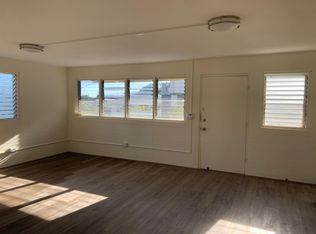 1532 Onipaa St #B, Honolulu, HI 96819