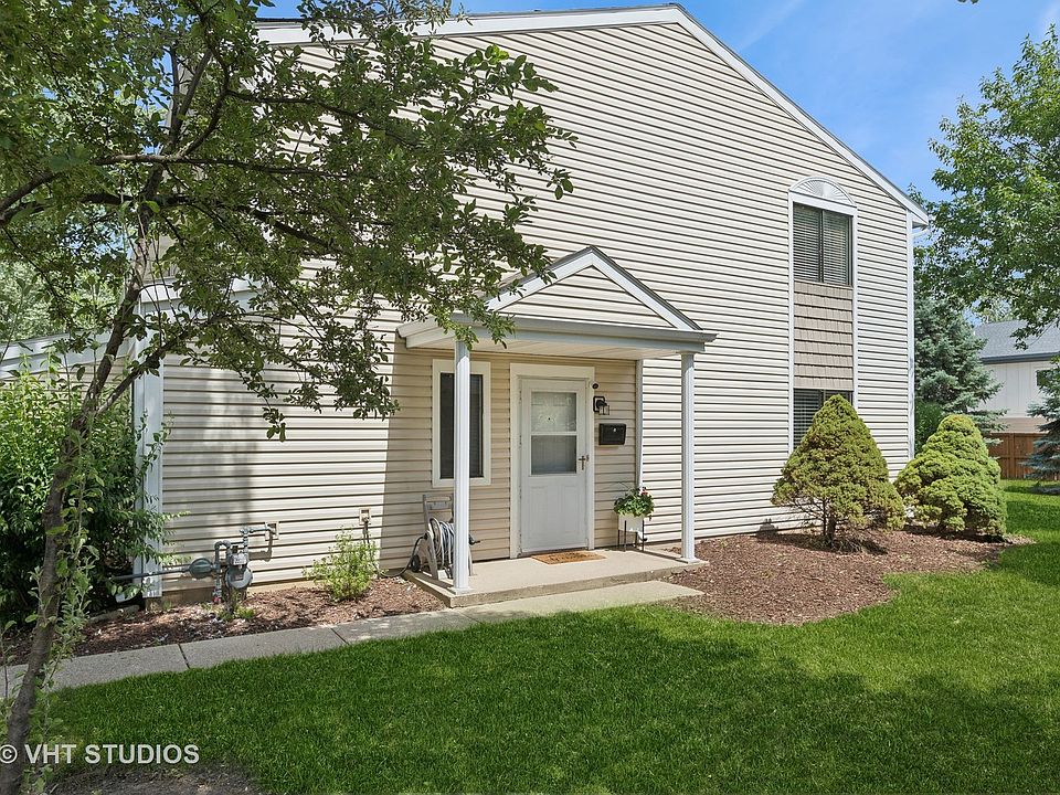 209 Yorkshire Pl, Wheeling, IL 60090 | Zillow