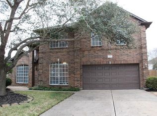6509 E Bending Oak Ln, Pearland, TX 77584