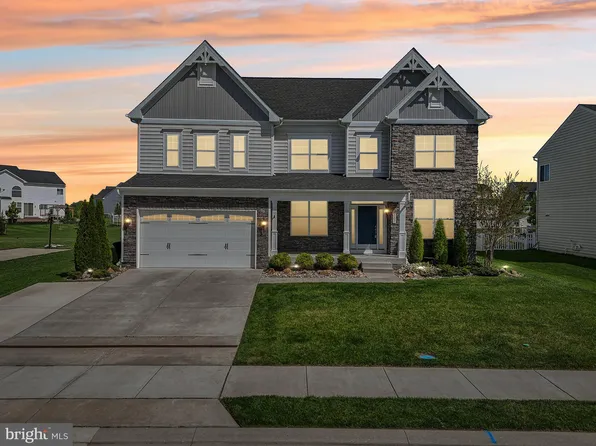 707 Montravel Ct, Bel Air, MD 21015