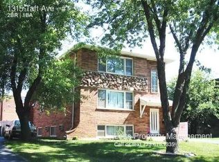 1315 Taft Ave APT 1, Wheaton, IL 60189
