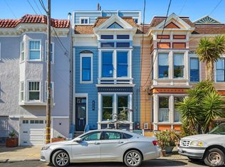 2772 23rd St, San Francisco, CA 94110