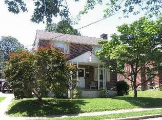 302 Childs Ave, Drexel Hill, PA 19026