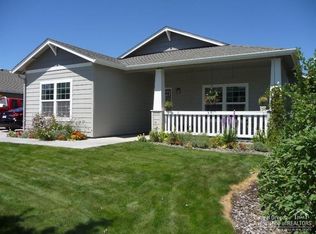 831 NE Cobblestone Ct, Prineville, OR 97754