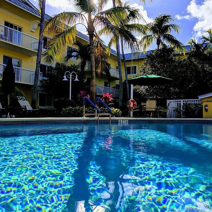 2nd image of 1515 E Broward Blvd APT 326