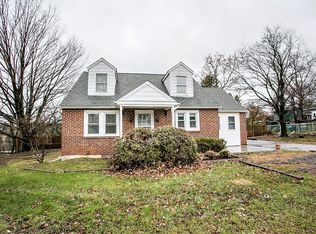 2778 Woodland Ave, Norristown, PA 19403