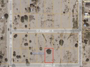 51622 W Ashton St LOT 29, Tonopah, AZ 85354