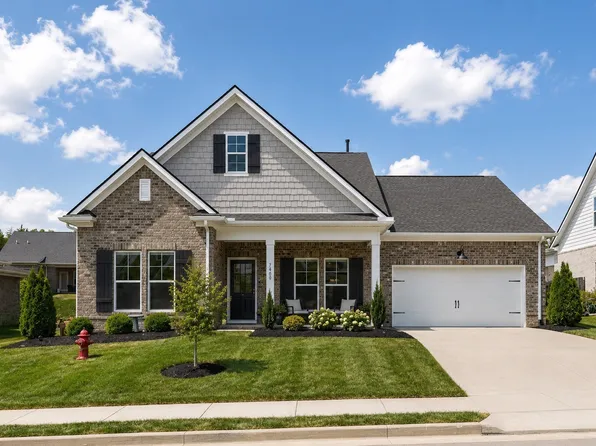 7409 Hemen Way, Fairview, TN 37062