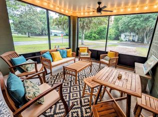 600 Houston St, Darien, GA 31305