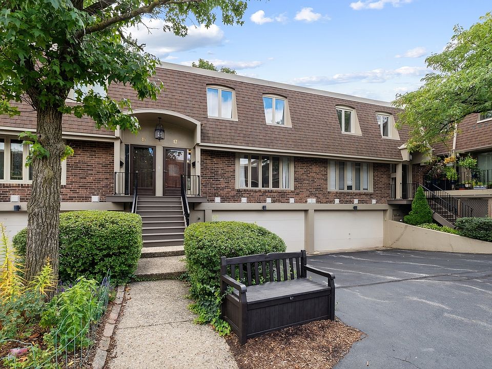 921 Harlem Ave APT 17, Glenview, IL 60025 Zillow