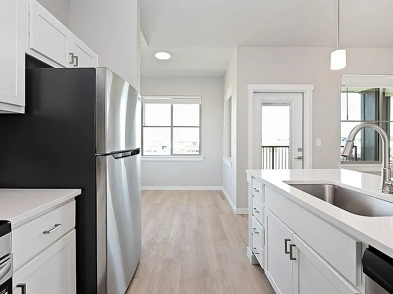 Franklin Lofts Apartments