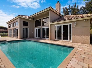 10427 Stonebridge Blvd, Boca Raton, FL 33498