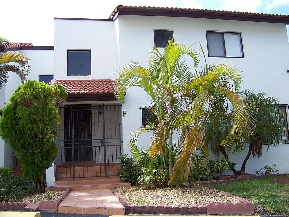 1st image of 1361 SW 124th Ct Unit 6-F
