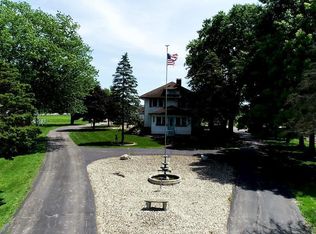 107 E Us Route 150, Oakwood, IL 61858