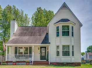 7359 River Pine Dr, Mechanicsville, VA 23111