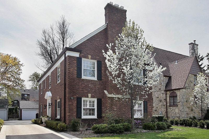 Great Curb Appeal