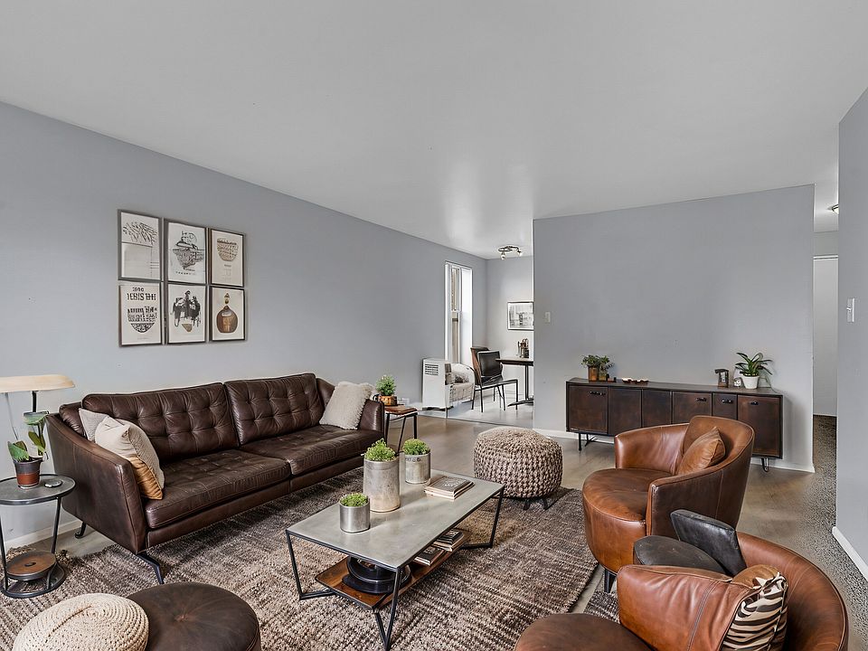 Living Room to Dining Area