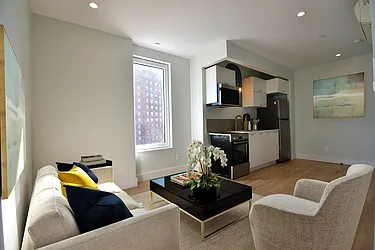 Rented by Voro, LLC