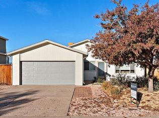 7355 S Houstoun Waring Cir, Littleton, CO 80120