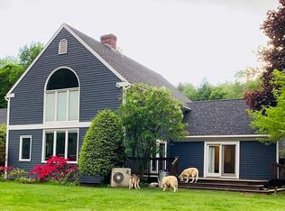 150 Read Farm Ln, Woodstock, VT 05255