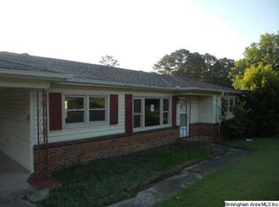 324 Sunhill Rd, Birmingham, AL 35215