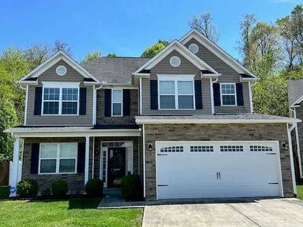 1199 Hammett Rd, Johnson City, TN 37615