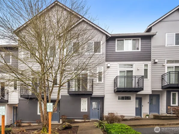 2231 NW Moraine Place, Issaquah, WA 98027