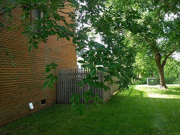 Side Yard