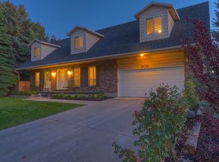8174 S Scandia Way, Sandy, UT 84093