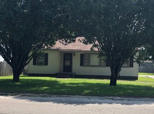 1003 Jefferson Dr, Kinston, NC 28504