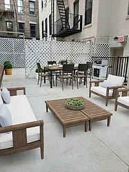 Rented by Keller Williams NYC