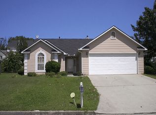 1155 W Briar Gate Ct, Riverdale, GA 30296