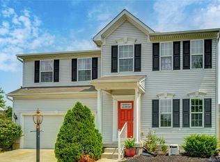 4309 Sourwood Dr, Dayton, OH 45424