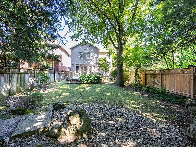 495 Deloraine Ave — Photo 50