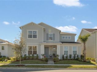 1230 Painted Bunting Ave, Oakland, FL 34787