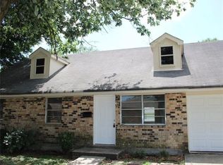 536 Dunbar Pl, Terrytown, LA 70056