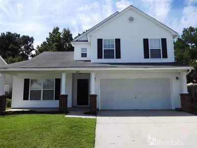 409 Cotton Hope Ln, Summerville, SC, 29483