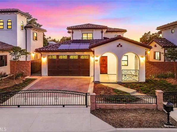 5463 Sultana, Temple City, CA 91780