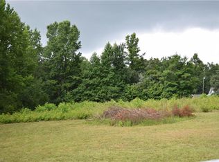 5500 Dona Rd, Julian, NC 27283