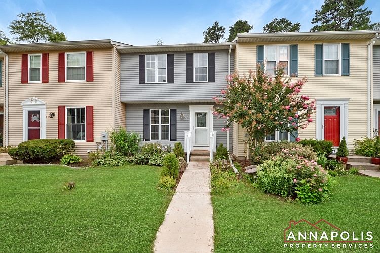 1st image of 605 Stone Wheel Ct E