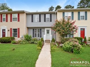 605 Stone Wheel Ct E, Millersville, MD 21108