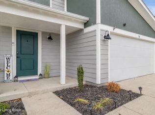 116 Strawberry Field Dr, Mount Washington, KY